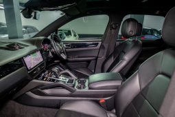 
										2018 Porsche Cayenne S full									