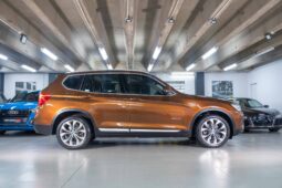 
										BMW X3 xDrive20d xLine full									