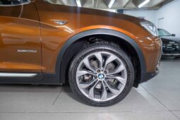 
										BMW X3 xDrive20d xLine full									