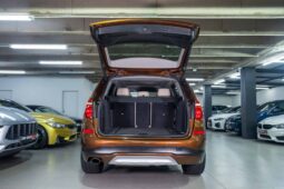 
										BMW X3 xDrive20d xLine full									