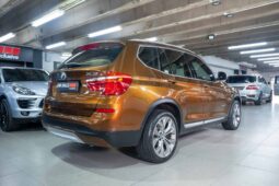 
										BMW X3 xDrive20d xLine full									