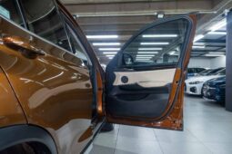 
										BMW X3 xDrive20d xLine full									