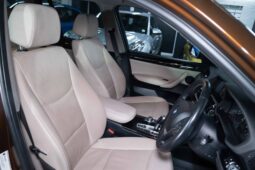 
										BMW X3 xDrive20d xLine full									