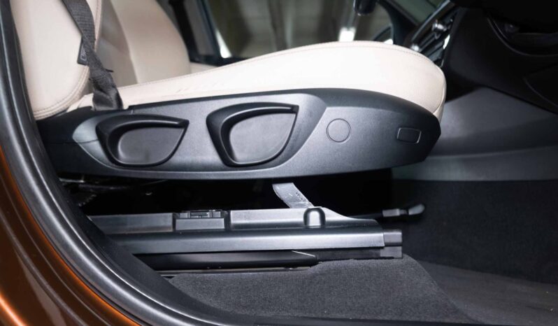 
								BMW X3 xDrive20d xLine full									