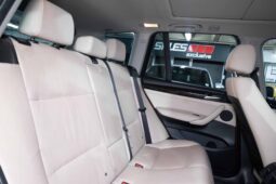 
										BMW X3 xDrive20d xLine full									