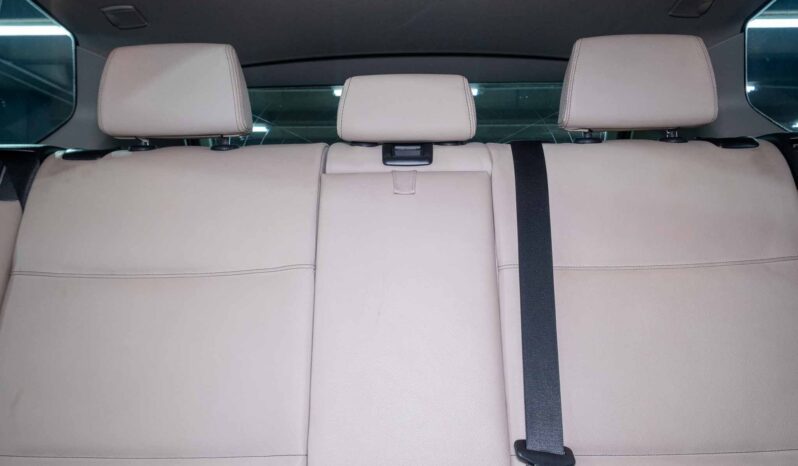 
								BMW X3 xDrive20d xLine full									