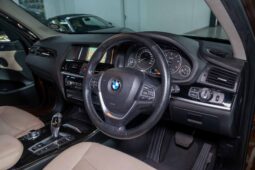 
										BMW X3 xDrive20d xLine full									