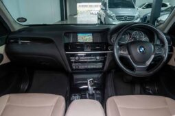 
										BMW X3 xDrive20d xLine full									