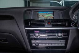 
										BMW X3 xDrive20d xLine full									