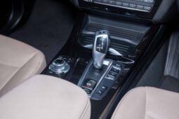 
										BMW X3 xDrive20d xLine full									