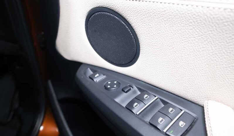 
								BMW X3 xDrive20d xLine full									