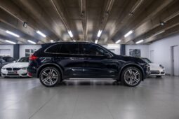 
										2013 Porsche Cayenne Diesel full									