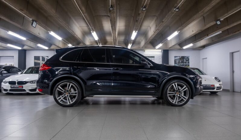 
								2013 Porsche Cayenne Diesel full									