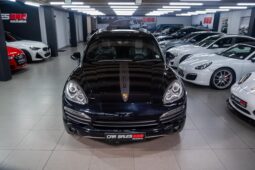 
										2013 Porsche Cayenne Diesel full									