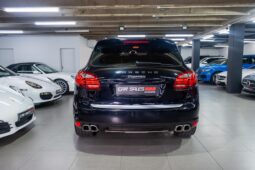 
										2013 Porsche Cayenne Diesel full									