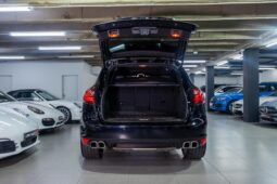 
										2013 Porsche Cayenne Diesel full									