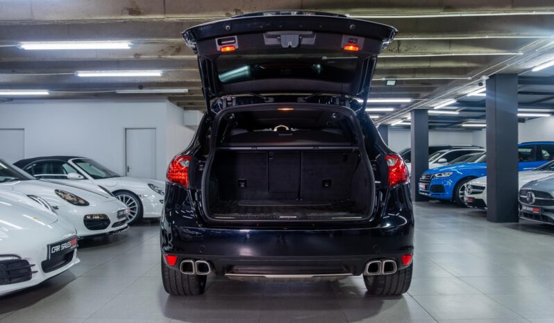 
								2013 Porsche Cayenne Diesel full									