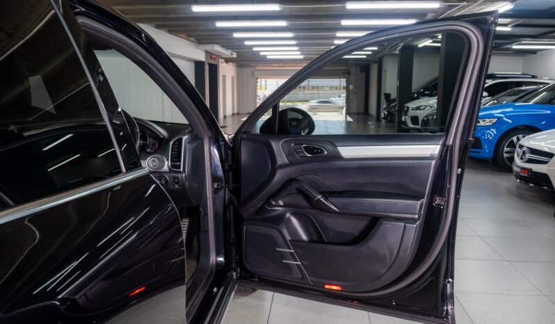 
								2013 Porsche Cayenne Diesel full									