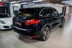 
										2013 Porsche Cayenne Diesel full									