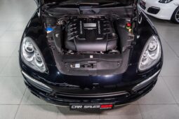 
										2013 Porsche Cayenne Diesel full									