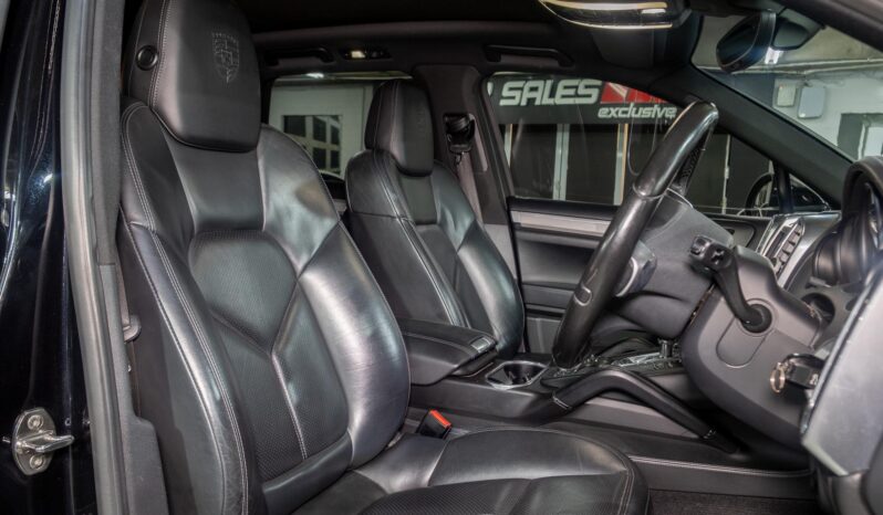 
								2013 Porsche Cayenne Diesel full									