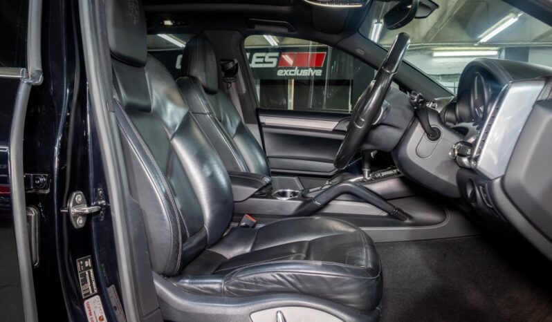 
								2013 Porsche Cayenne Diesel full									