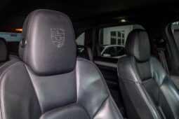 
										2013 Porsche Cayenne Diesel full									