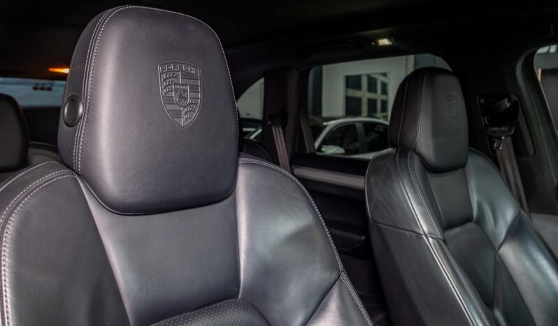 
								2013 Porsche Cayenne Diesel full									