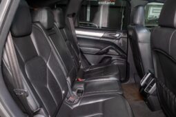 
										2013 Porsche Cayenne Diesel full									