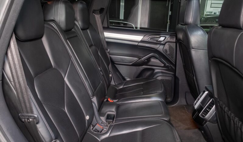 
								2013 Porsche Cayenne Diesel full									