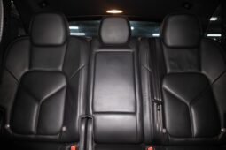 
										2013 Porsche Cayenne Diesel full									