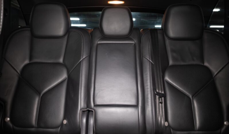 
								2013 Porsche Cayenne Diesel full									