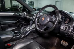 
										2013 Porsche Cayenne Diesel full									