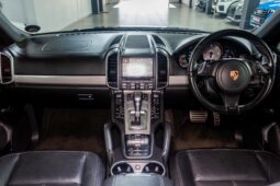 
										2013 Porsche Cayenne Diesel full									