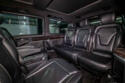 
										2020 Mercedes-Benz V-Class V250d Avantgarde full									