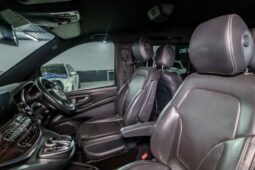 
										2020 Mercedes-Benz V-Class V250d Avantgarde full									