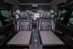 
										2020 Mercedes-Benz V-Class V250d Avantgarde full									