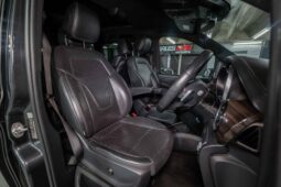 
										2020 Mercedes-Benz V-Class V250d Avantgarde full									