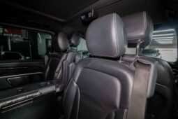 
										2020 Mercedes-Benz V-Class V250d Avantgarde full									
