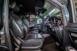
										2020 Mercedes-Benz V-Class V250d Avantgarde full									