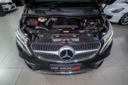 
										2020 Mercedes-Benz V-Class V250d Avantgarde full									