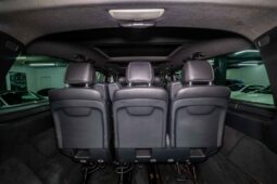 
										2020 Mercedes-Benz V-Class V250d Avantgarde full									