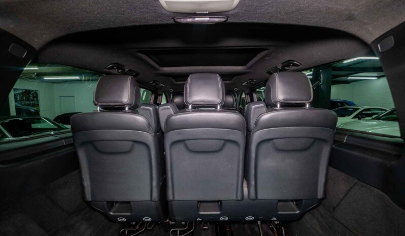 
								2020 Mercedes-Benz V-Class V250d Avantgarde full									