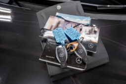 
										2020 Mercedes-Benz V-Class V250d Avantgarde full									