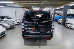 
										Land Rover Discovery 4 SDV6 HSE full									