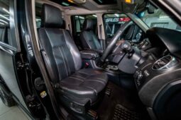 
										Land Rover Discovery 4 SDV6 HSE full									