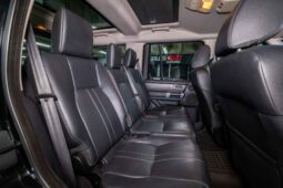 
										Land Rover Discovery 4 SDV6 HSE full									