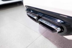 
										Mercedes-Benz SL SL63 AMG full									