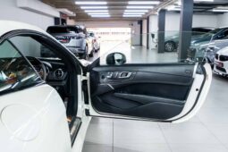 
										Mercedes-Benz SL SL63 AMG full									