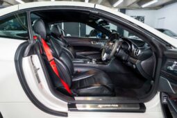 
										Mercedes-Benz SL SL63 AMG full									